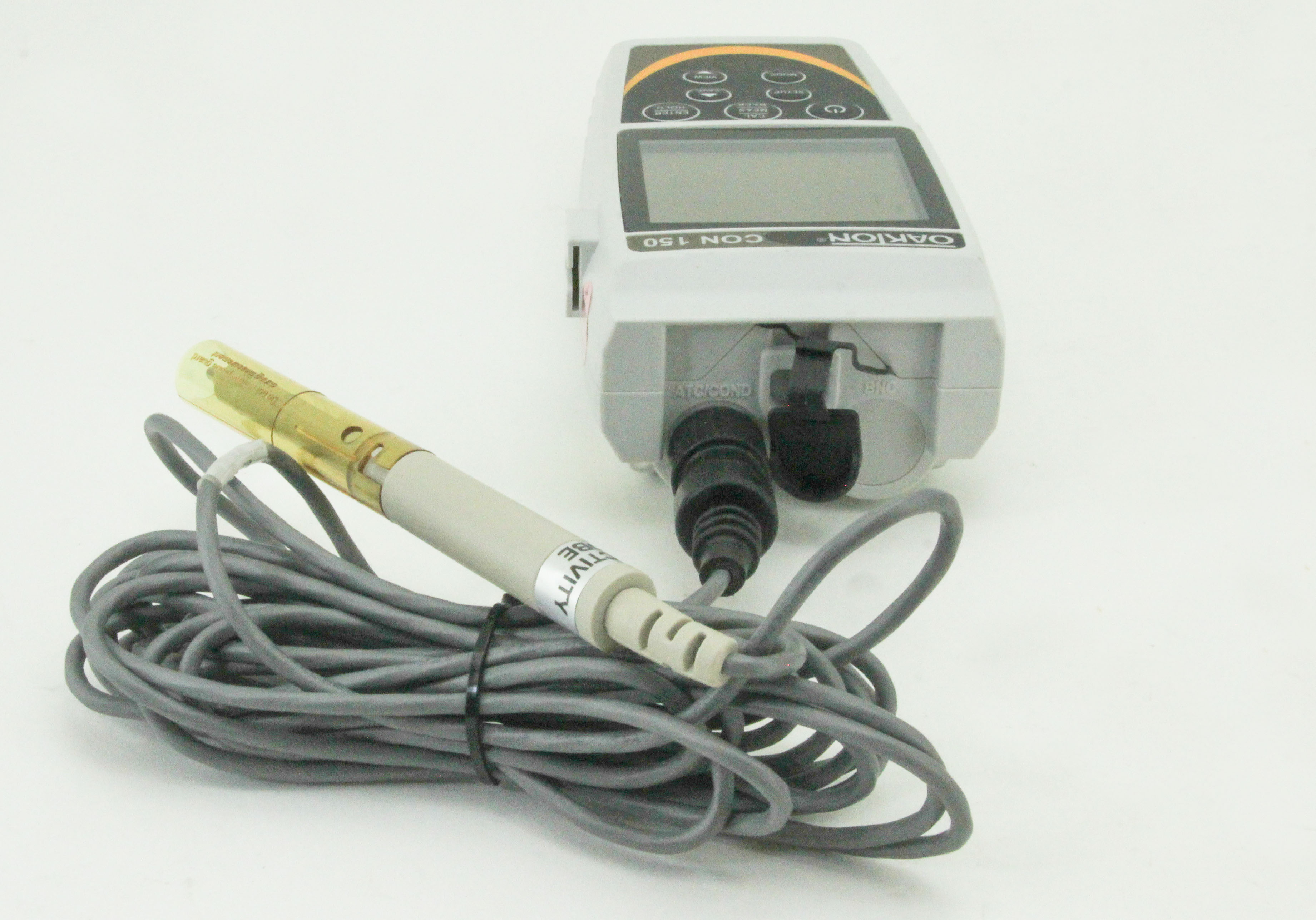 10442 Oakton Waterproof Meter W Probe Con 150 J316gallery